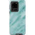 Turquoise Marble Galaxy S20 Ultra 5G Pro Case