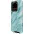 Turquoise Marble Galaxy S20 Ultra 5G Pro Case