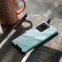 Turquoise Marble Galaxy S20 Ultra 5G Pro Case