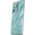 Turquoise Marble Galaxy S20 Ultra 5G Skin