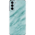 Turquoise Marble Galaxy S21 5G Skin