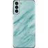 Turquoise Marble Galaxy S21 Plus 5G Skin