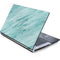 Turquoise Marble Generic Laptop Skin