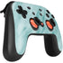 Turquoise Marble Google Stadia Controller Skin