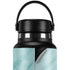 Turquoise Marble Hydro Flask 32oz Wide Mouth Skin
