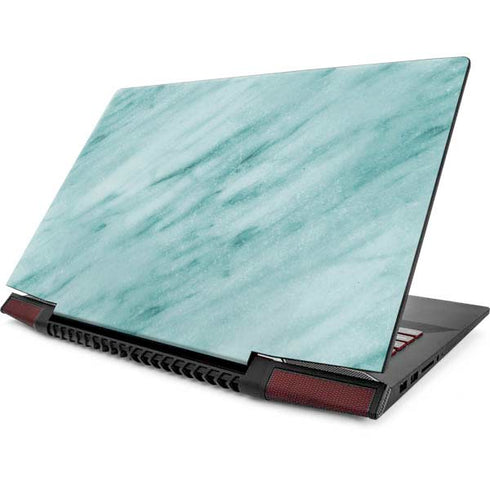 Turquoise Marble Lenovo IdeaPad Skin