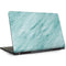 Turquoise Marble Dell Inspiron Skin