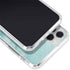 Turquoise Marble iPhone 11 Pro Clear Case