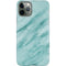 Turquoise Marble iPhone 11 Pro Lite Case