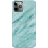 Turquoise Marble iPhone 11 Pro Lite Case
