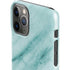 Turquoise Marble iPhone 11 Pro Lite Case