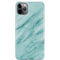 Turquoise Marble iPhone 11 Pro Max Lite Case