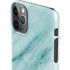 Turquoise Marble iPhone 11 Pro Max Lite Case
