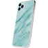 Turquoise Marble iPhone 11 Pro Max Skin