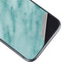 Turquoise Marble iPhone 11 Skin