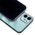 Turquoise Marble iPhone 12 Mini Skin