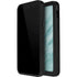 Turquoise Marble iPhone 12 Mini Waterproof Case