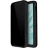 Turquoise Marble iPhone 12 Pro Max Waterproof Case