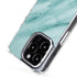 Turquoise Marble iPhone 14 Pro Max MagSafe Case