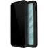 Turquoise Marble iPhone 14 Pro Waterproof Case