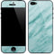 Turquoise Marble iPhone 5/5s/5SE Skin
