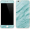 Turquoise Marble iPhone 6/6s Plus Skin