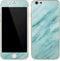 Turquoise Marble iPhone 6/6s Skin