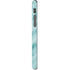Turquoise Marble iPhone 8 Pro Case