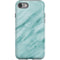 Turquoise Marble iPhone SE (2nd & 3rd Gen) Pro Case