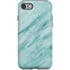 Turquoise Marble iPhone SE (2nd & 3rd Gen) Pro Case