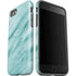 Turquoise Marble iPhone SE (2nd & 3rd Gen) Pro Case