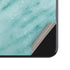 Turquoise Marble iPhone SE (2nd & 3rd Gen) Skin