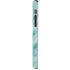 Turquoise Marble iPhone X Pro Case