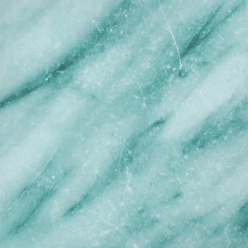 Turquoise Marble iPhone XS Max Skin