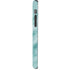 Turquoise Marble iPhone XS Pro Case