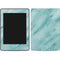 Turquoise Marble Amazon Kindle Skin