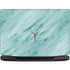 Turquoise Marble Legion Y720 Skin
