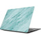 Turquoise Marble Apple MacBook Skin
