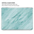 Turquoise Marble MacBook Air 15in (2023-2025) Case plus Skin