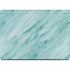 Turquoise Marble MacBook Pro 14in (2021-24) Skin