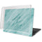 Turquoise Marble MacBook Pro 15in (2016-19) Case plus Skin