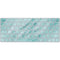 Turquoise Marble Magic Keyboard Skin
