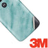 Turquoise Marble Moto E5 Play Skin
