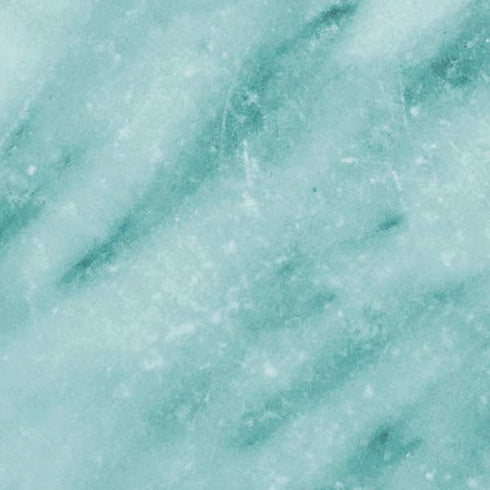 Turquoise Marble Moto E5 Play Skin
