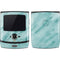 Turquoise Marble Motorola RAZR Skin