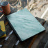 Turquoise Marble MSI GS65 Stealth Laptop Skin