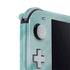 Turquoise Marble Nintendo Switch Lite Skin