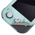 Turquoise Marble Nintendo Switch Lite Skin