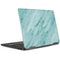 Turquoise Marble Notebook 9 Pro 13in (2017) Skin