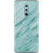 Turquoise Marble OnePlus 7 Pro Skin